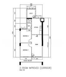 Holland Avenue (Queenstown),  #560586401